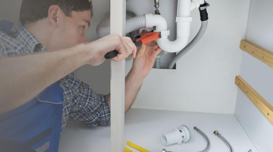 Professional Leak Detection Services in Pilot Mountain, NC